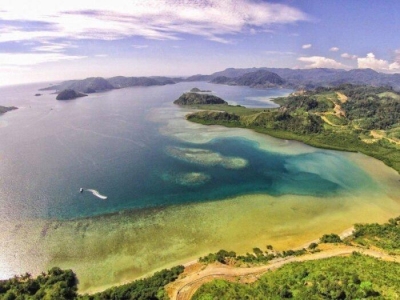Kawasan Wisata Mandeh