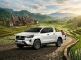 Hilux Double Cabin