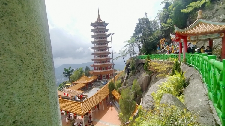 Genting Highlands