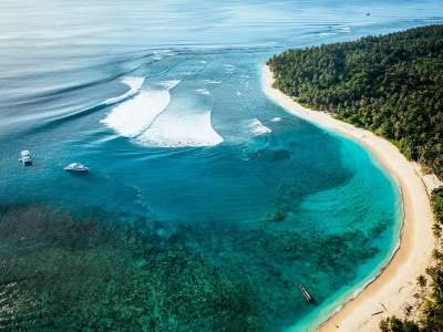 Kabupaten Kepulauan Mentawai